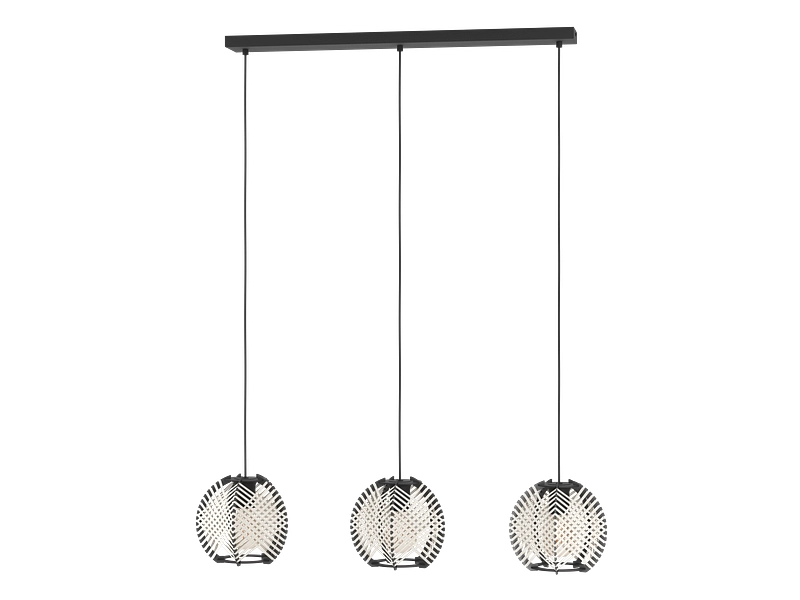 Sospensione WAVERTON LED Sospensione WAVERTON LED