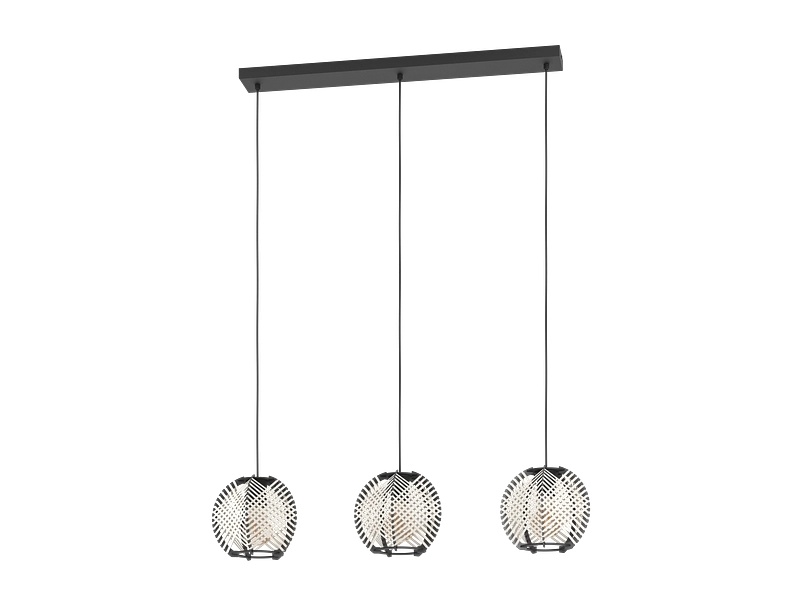 Sospensione WAVERTON LED Sospensione WAVERTON LED