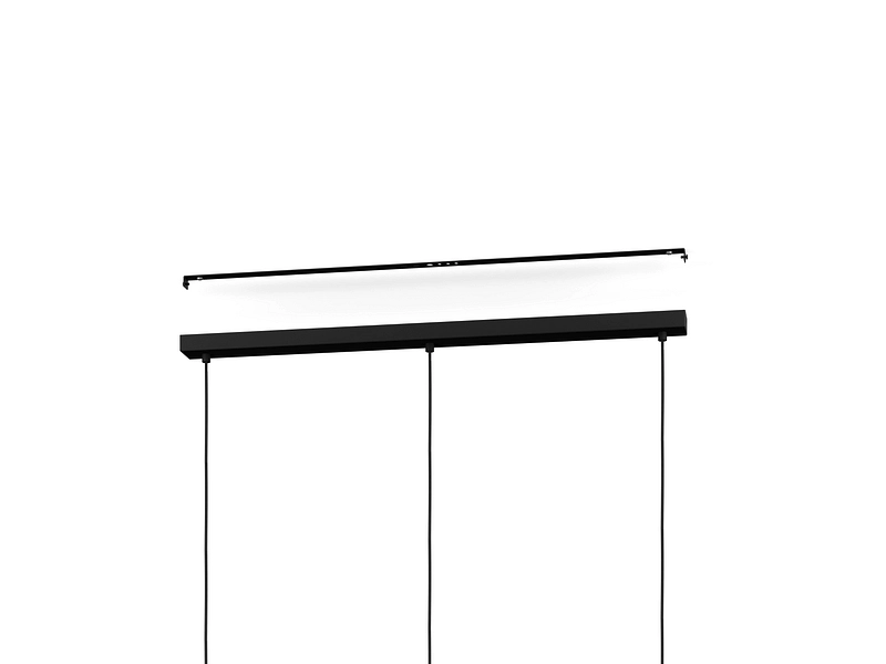 Sospensione WAVERTON LED Sospensione WAVERTON LED