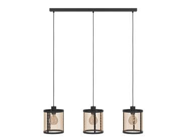 Sospensione DELLOW LED