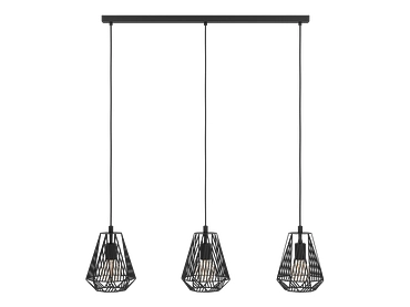 Sospensione STYPE LED