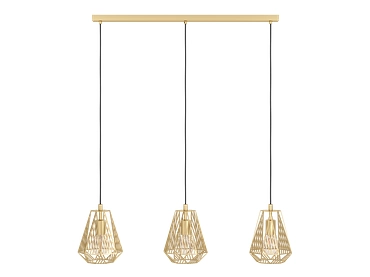 Sospensione STYPE LED Sospensione STYPE LED