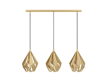 Sospensione CARLTON LED Sospensione CARLTON LED