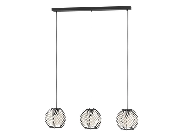 Sospensione WAVERTON LED