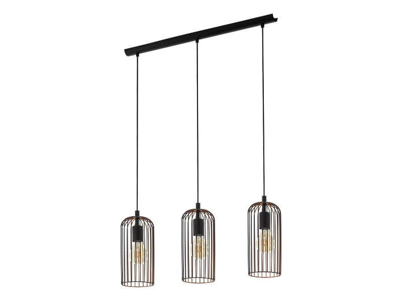 Sospensione ROCCAMENA LED