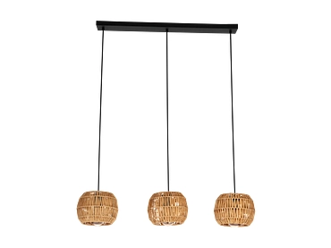 Sospensione SHELDON LED