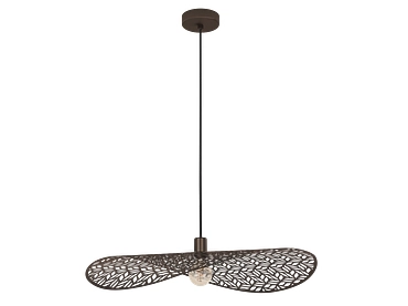 Sospensione SWABY LED Sospensione SWABY LED