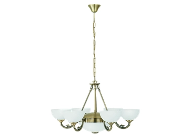 Sospensione SAVOY LED