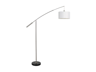 Lampada da terra LED NADINA