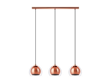 Sospensione ROCAMAR LED