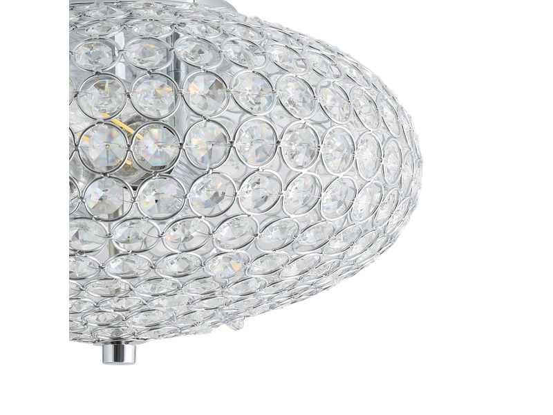 Plafoniera LED CLEMENTE Plafoniera LED CLEMENTE