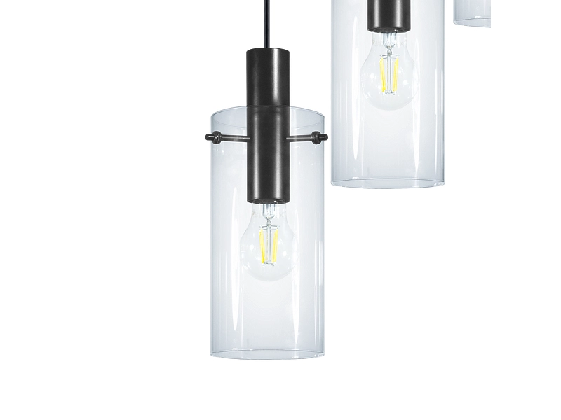Sospensione MONTEFINO LED Sospensione MONTEFINO LED