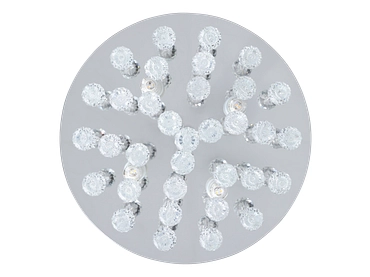 Plafoniera LED ALMONTE