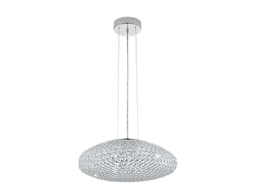 Sospensione CLEMENTE LED