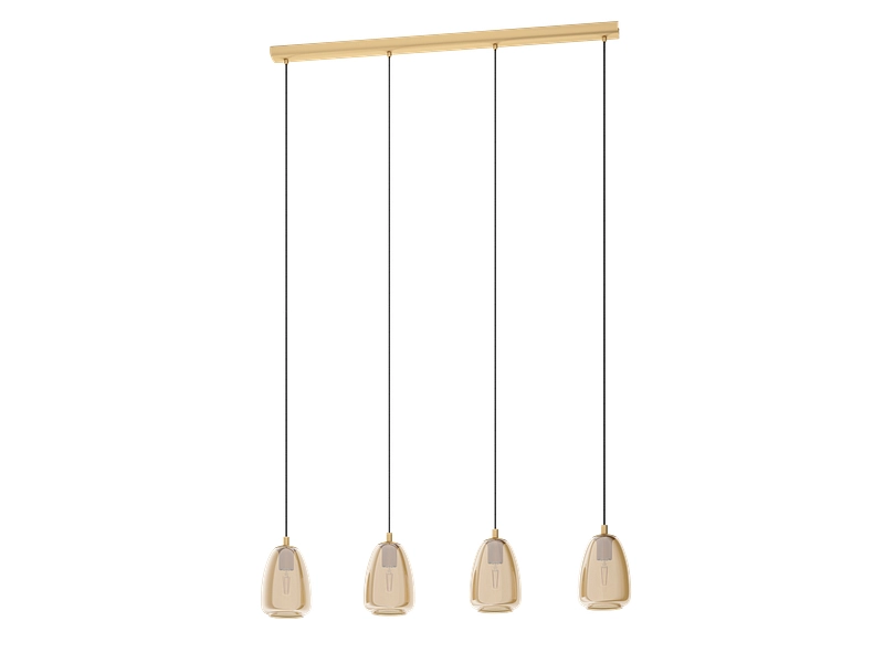 Hängelampe ALOBRASE LED Hängelampe ALOBRASE LED