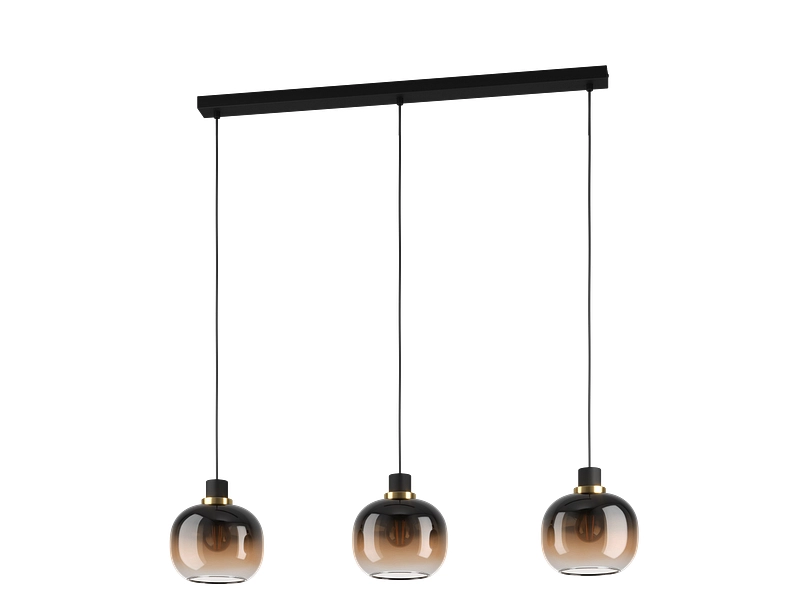 Sospensione OILELLA LED