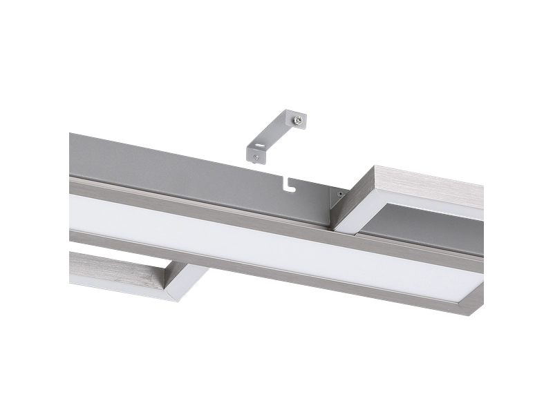 Plafoniera LED MONIROTE intensità variabile