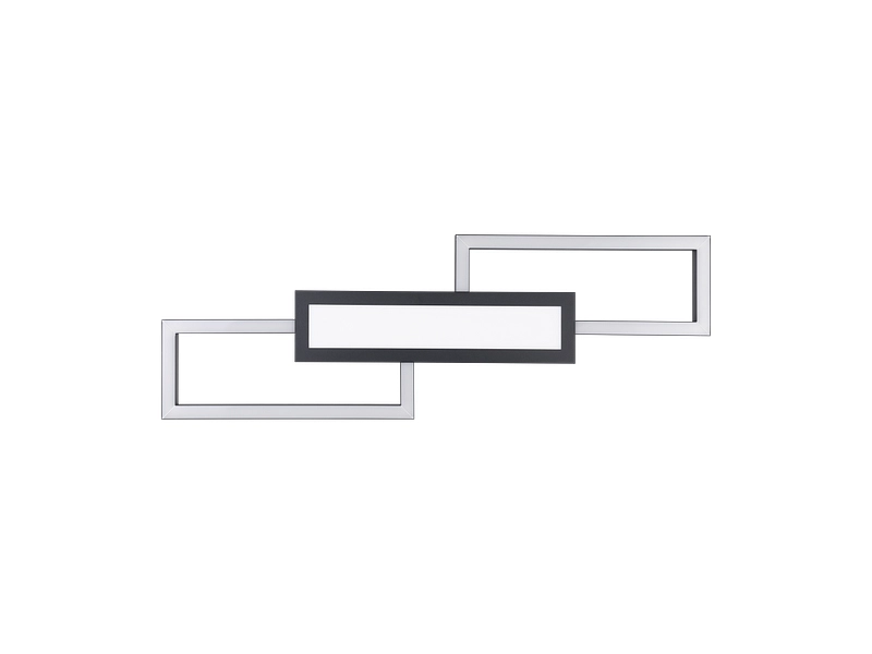 Plafoniera LED MONIROTE intensità variabile Plafoniera LED MONIROTE intensità variabile