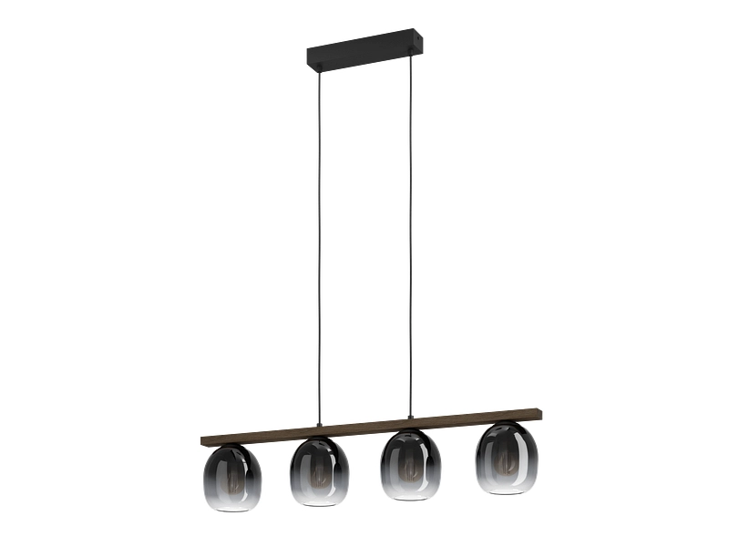 Sospensione FILAGO LED