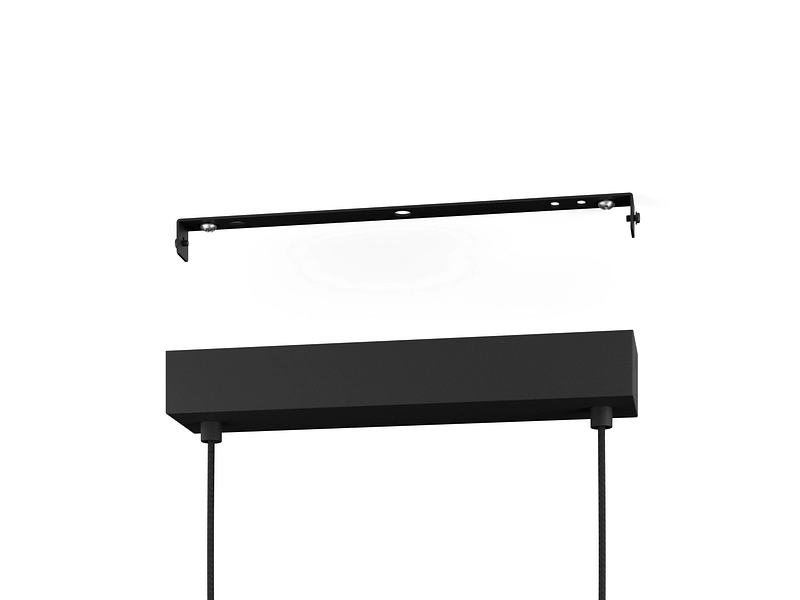 Sospensione FILAGO LED