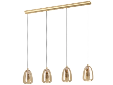 Hängelampe ALOBRASE LED