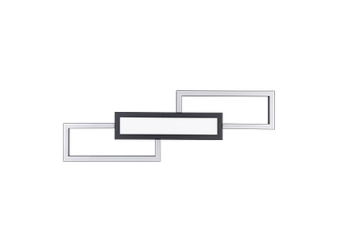 Plafoniera LED MONIROTE intensità variabile Plafoniera LED MONIROTE intensità variabile
