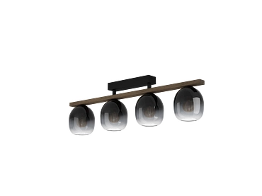 Plafoniera LED FILAGO
