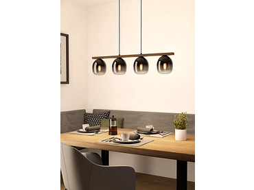 Sospensione FILAGO LED