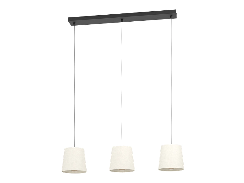 Sospensione FEBRES LED