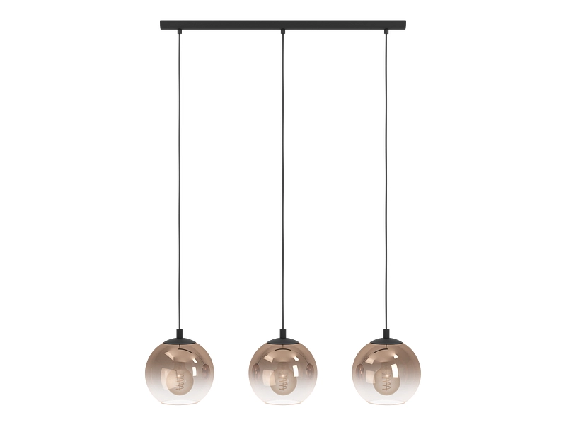 Sospensione ARISCANI 1 LED Sospensione ARISCANI 1 LED