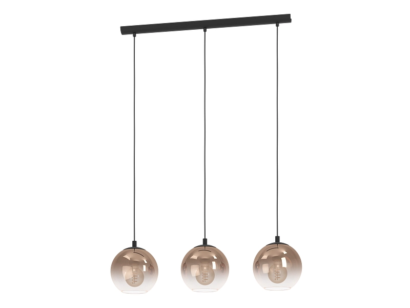 Sospensione ARISCANI 1 LED Sospensione ARISCANI 1 LED
