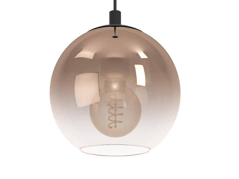 Sospensione ARISCANI 1 LED Sospensione ARISCANI 1 LED