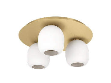Plafoniera LED MANZANARES Plafoniera LED MANZANARES