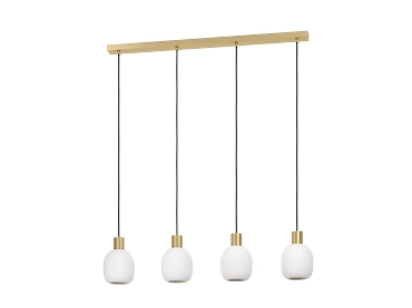 Sospensione MANZANARES LED Sospensione MANZANARES LED