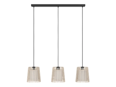 Sospensione FATTORIA LED