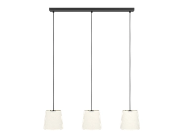 Sospensione FEBRES LED