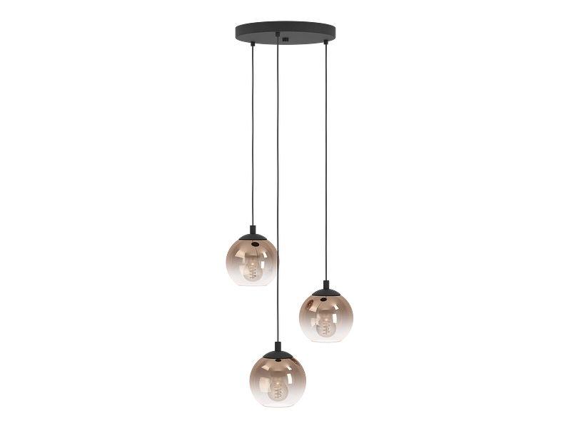 Sospensione ARISCANI 1 LED Sospensione ARISCANI 1 LED