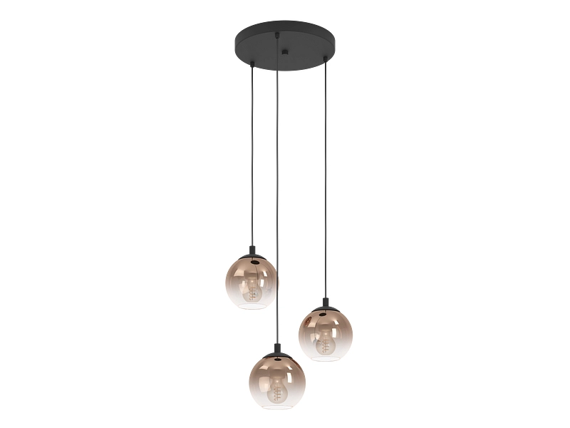 Sospensione ARISCANI 1 LED Sospensione ARISCANI 1 LED