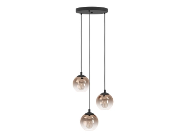 Sospensione ARISCANI 1 LED