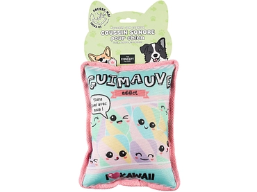 Cuscino per animali THE CONCEPT FACTORY PETOPIA