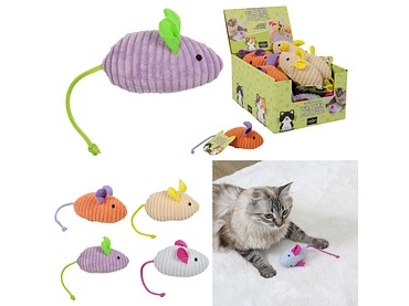 Giocattolo per gatti THE CONCEPT FACTORY PETOPIA