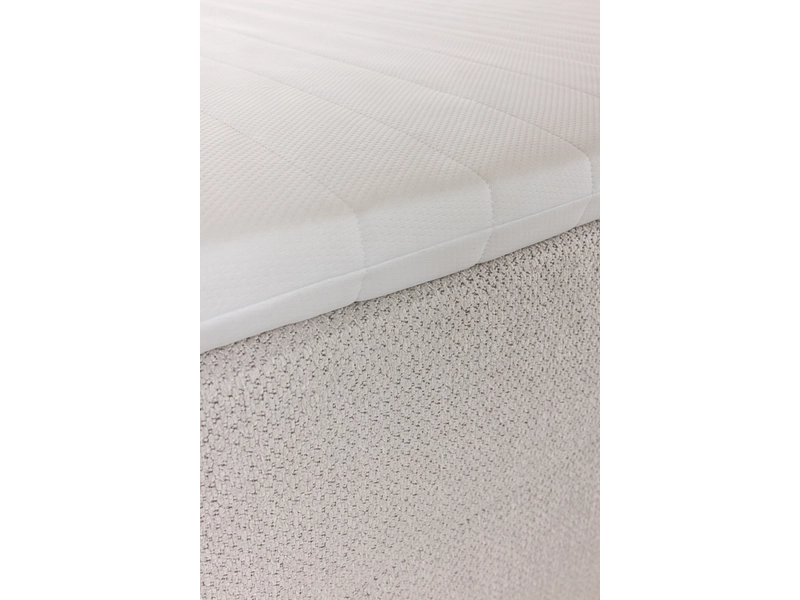 Boxspring HOLA avorio Boxspring HOLA avorio