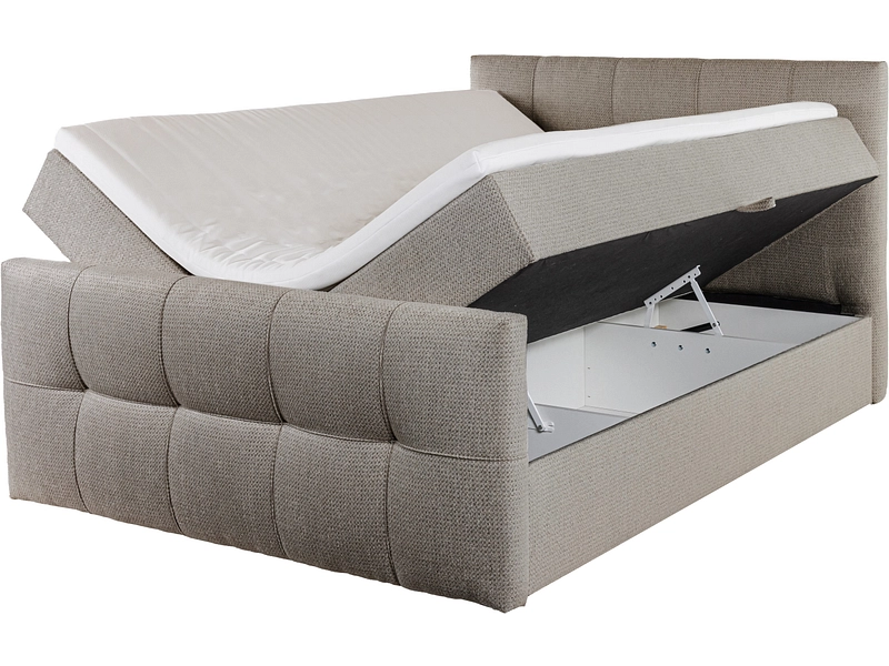 Boxspring HOLA noce Boxspring HOLA noce