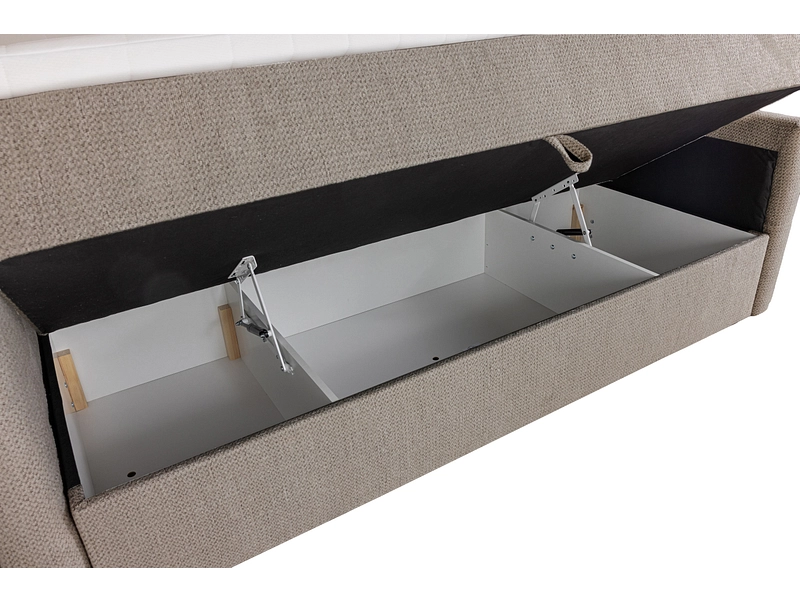 Boxspring HOLA noce Boxspring HOLA noce