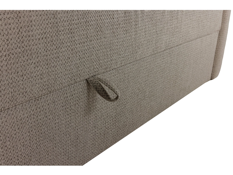 Boxspring HOLA noce Boxspring HOLA noce