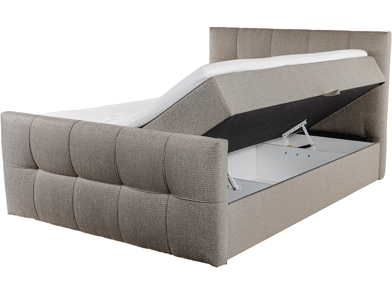 Boxspring HOLA noce Boxspring HOLA noce