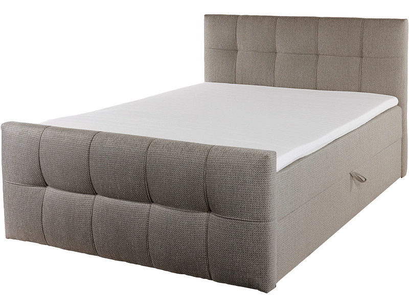 Boxspring HOLA noce Boxspring HOLA noce
