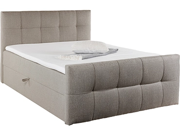 Boxspring HOLA noce