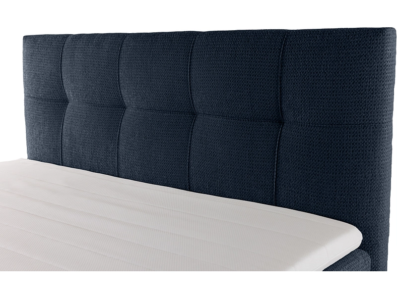 Boxspring HOLA blu Boxspring HOLA blu