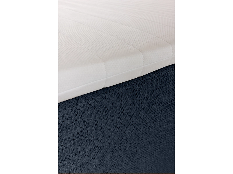 Boxspring HOLA blu